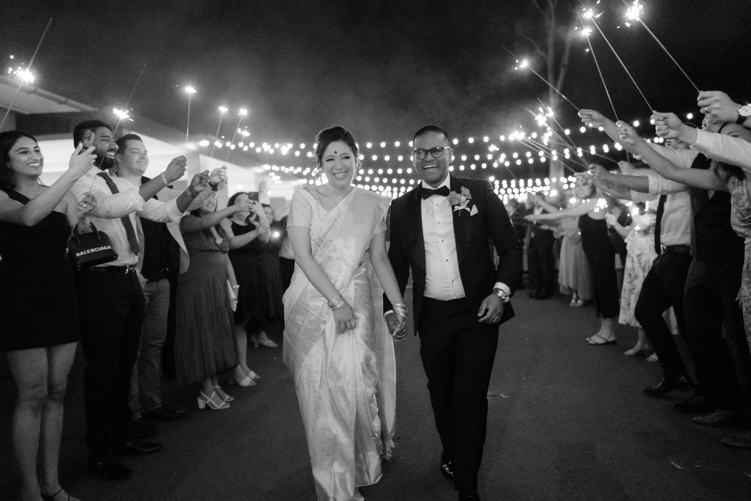 Natalie & Josh’s Emotional and Cheerful Novella on the Park Wedding