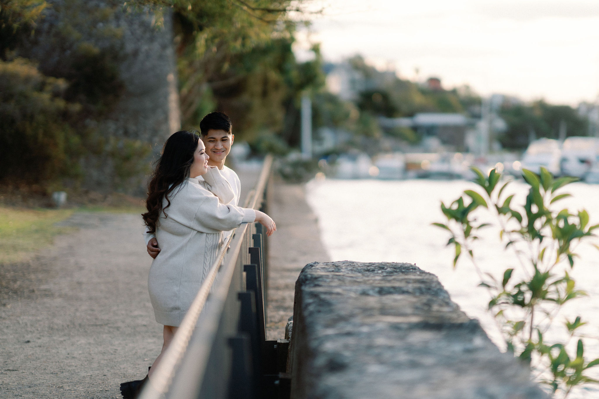 Pre-wedding Top 7 Date Ideas for your Photoshoot